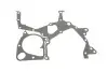 Комплект ланцюга ГРМ BMW 3 (E46/E91)/5 (E60) 2.0D-3.0D M47/M57 01-13 (66/74 ланок) (симплекс) SKF VKML 88004 (фото 4)