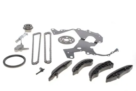Комплект цепи привода распредвала BMW N47 VKML 88005 SKF VKML88005