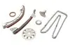 Комплект ланцюга ГРМ Toyota Avensis/Corolla/Rav 4 1.4-1.8 00-09 (z=130) SKF VKML 91000 (фото 1)