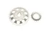 Комплект ланцюга ГРМ Toyota Avensis/Corolla/Rav 4 1.4-1.8 00-09 (z=130) SKF VKML 91000 (фото 7)