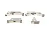 Комплект привідного ланцюга SKF VKML 95002 (фото 12)