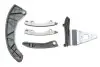 Комплект цепи ГРМ Hyundai i30/i20/i10 1.4-1.6CRDi 01- SKF VKML 95009 (фото 11)