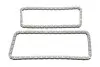 Комплект цепи ГРМ Hyundai i30/i20/i10 1.4-1.6CRDi 01- SKF VKML 95009 (фото 3)