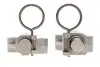 Комплект цепи ГРМ Hyundai i30/i20/i10 1.4-1.6CRDi 01- SKF VKML 95009 (фото 6)