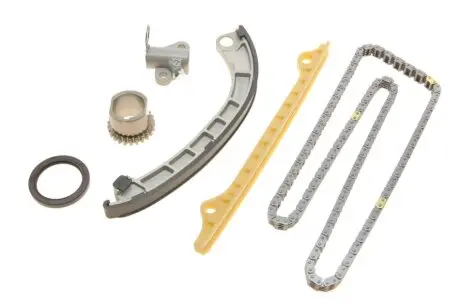 Комплект цепи ГРМ Suzuki Grand Vitara 1.6-2.4 05-15 SKF VKML 96001
