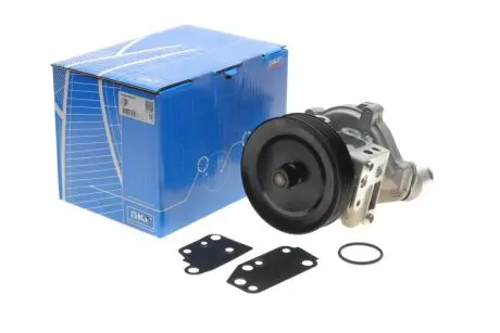 Насос води Ford Transit VII/VIII 2.4DI/TDCi/TDE/TD 00-14/Land Rover Defender 2.4TD4 4x4 06-16 SKF VKPA 84623
