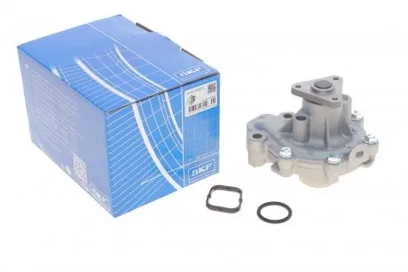 Насос воды Mazda 2/3/6/CX-3/CX-5 1.5/2.0/2.5 11- SKF VKPA 94651