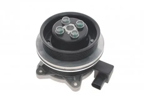 Насос воды Audi A1/VW Golf/Polo 1.4TSI 09- SKF VKPC 81207