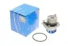 Насос воды Audi A4/A6/Seat Leon/Skoda Octavia/VW Golf IV-VI/Passat B5/B6 1.6-2.0 94- VKPC 81220