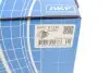 Насос воды Audi A3-A6/Seat Leon/Skoda Octavia I-II/VW Golf IV-VI/Passat B5/B6 1.9-2.0TDI 95- (19z) SKF VKPC 81230 (фото 6)