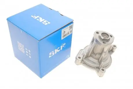 Насос Водяний SKF VKPC 81307
