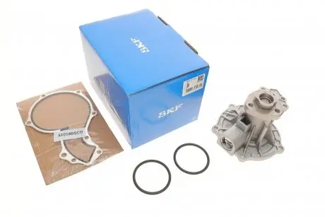 Водяний насос SKF VKPC 81410