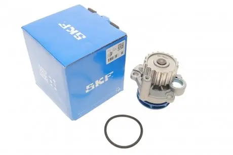 Насос Водяний SKF VKPC 81623