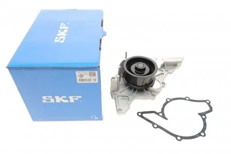 Помпа води Audi A4/A6/A8/VW Passat 2.4-2.8 95- SKF VKPC81802