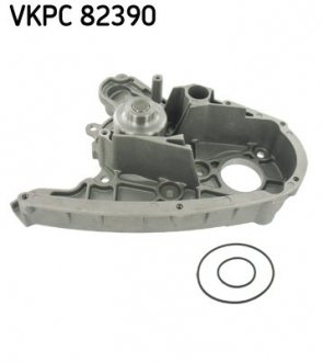 Насос води Fiat Ducato 2.3JTD/D/Iveco Daily III/IV 2.3D 06- SKF VKPC 82390