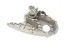 Насос воды Fiat Ducato 2.3JTD/D/Iveco Daily III/IV 2.3D 06- SKF VKPC 82390 (фото 8)