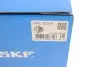 Насос воды Citroen Berlingo/C2-C5/Fiat Scudo/Ford Transit/Focus/Mazda 3 1.4-1.6TDCI/HDI/D 04- (19z) SKF VKPC 83259 (фото 7)
