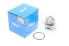 Помпа води Citroen C2/C3/Berlingo/Nemo/Peugeot Partner/206/207/306/307/Bipper 1.1/1.4i 96- (18z) VKPC83644