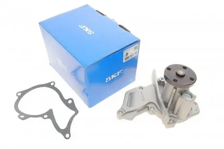 Насос води Ford Fiesta IV/V/Focus/Fusion/Mazda 2/Volvo S40 II/V50 1.25i-1.6 16V 03-12 VKPC 84215 SKF VKPC84215
