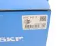 Насос воды Ford Fiesta IV/V/Focus/Fusion/Mazda 2/Volvo S40 II/V50 1.25i-1.6 16V 03-12 VKPC 84215 SKF VKPC84215 (фото 10)