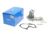 Помпа води Ford C-Max/Fiesta V/VI/Focus II-III/Fusion/Galaxy/Mondeo/Connect 1.25-1.6 01- SKF VKPC84217 (фото 1)