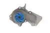 Помпа води Ford C-Max/Fiesta V/VI/Focus II-III/Fusion/Galaxy/Mondeo/Connect 1.25-1.6 01- SKF VKPC84217 (фото 2)