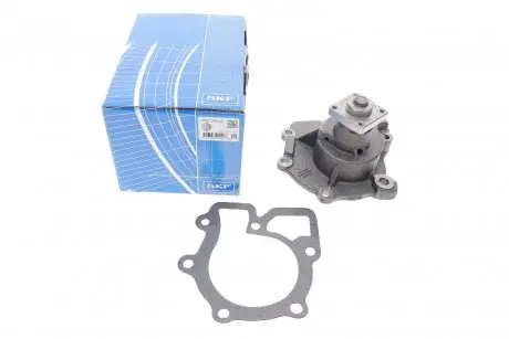 Насос воды Ford Transit 2.5D/TD 85-00 SKF VKPC 84618
