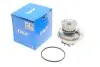 Насос воды Opel Astra G/Combo/Corsa C/Vectra B/C/Zafira A/B 1.4 16V/1.6 16V 98- (23z) VKPC85211