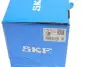 Насос воды Opel Astra G/Combo/Corsa C/Vectra B/C/Zafira A/B 1.4 16V/1.6 16V 98- (23z) SKF VKPC85211 (фото 8)