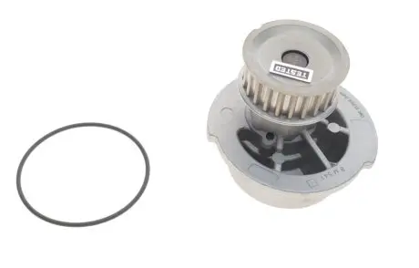 Насос воды Opel Astra F/G/Combo/Corsa B/Vectra B/Zafira A 1.4/1.6 16V 94-05 SKF VKPC 85212 (фото 1)