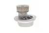 Насос воды Opel Astra F/G/Combo/Corsa B/Vectra B/Zafira A 1.4/1.6 16V 94-05 SKF VKPC 85212 (фото 5)