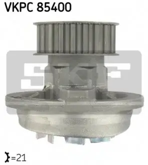 Насос Водяний OPEL KADETT>94/ESPERO SKF VKPC85400
