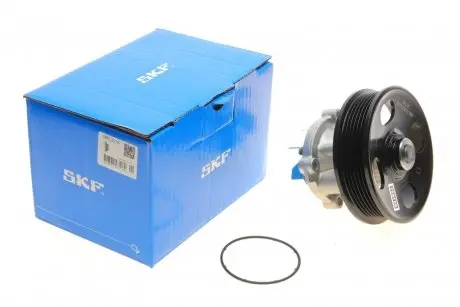 Насос водяной SKF VKPC85701
