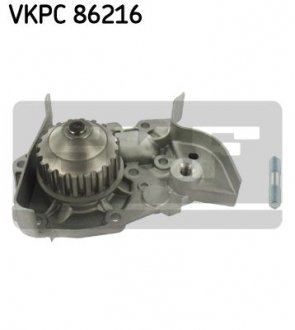 Насос води Renault Kangoo/Megane/Clio 1.4/1.4i/1.4e 96- SKF VKPC 86216