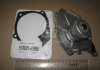 Насос воды Renault Kangoo/Megane/Scenic/Clio 1.5dCi 01- SKF VKPC 86417 (фото 1)