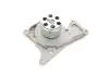 Помпа води Renault Kangoo/Clio/Duster/Laguna/Megane/Nissan Qashqai 1.5dCi 09- SKF VKPC 86419 (фото 4)