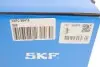 Помпа води Renault Kangoo/Clio/Duster/Laguna/Megane/Nissan Qashqai 1.5dCi 09- SKF VKPC 86419 (фото 6)