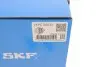 Насос воды Volvo C30/C70/S40/S60/S80/V40/V50/V60/V70/XC60/XC70/XC90 2.0/2.4/2.4D/3.0 T6 D3/D4/D5 01- SKF VKPC 86635 (фото 7)