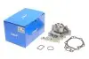Насос воды Dacia Logan/Sandero 1.0/1.2 06-/Renault Kangoo/Clio/Logan/Twingo 1.2/1.2 16V 01- VKPC86810