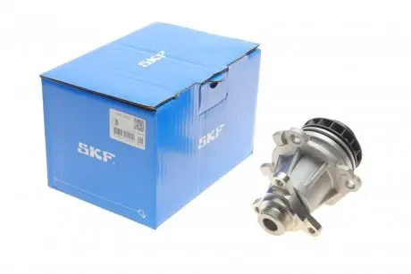Насос Водяний SKF VKPC86812