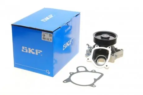 Помпа води BMW 3 (E90/E91/E92)/X3 (E83)/X5 (E70) 05-13 M47 SKF VKPC 88304