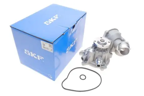Помпа води BMW 5 (E60/E61)/6 (E63/E64)/7 (E65-E67)/X5 (E70) 3.0/4.0/4.8 05-10 N62 SKF VKPC 88305