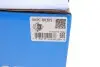 Насос воды BMW 5 (E60/E61)/6 (E63/E64)/7 (E65-E67)/X5 (E70) 3.0/4.0/4.8 05-10 N62 SKF VKPC 88305 (фото 7)