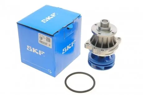 Насос воды BMW 3 (E36/E46)/5 (E34/E39/E60)/7 (E38/E65/E66/E67)/X3 (E83)/X5 (E53) 90-10 SKF VKPC 88617