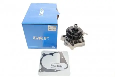 Водяний насос SKF VKPC 88636