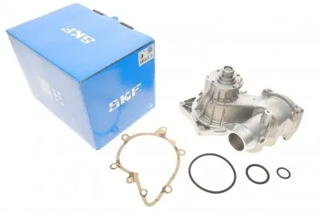 Помпа води BMW 5 (E39)/7 (E38) 96-03 M62 SKF VKPC 88829
