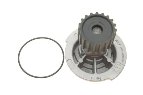 Насос води Chevrolet Aveo/Lacetti 1.4/1.6 03-/Daewoo Nubira 1.6 16V 97- SKF VKPC 90402