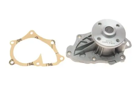 Насос воды Toyota Avensis 2.0/2.0VVT-I/2.4 00-08/Camry 2.0/2.4 01-11/Rav4 2.0 4WD/2.4 4WD 00-13 SKF VKPC 91813