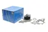 Насос воды Toyota Land Cruiser 200 4.5D4-D 07- SKF VKPC 91858 (фото 1)