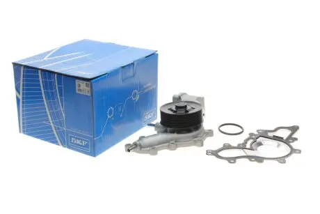 Насос воды Toyota Land Cruiser 200 4.5D4-D 07- SKF VKPC 91858